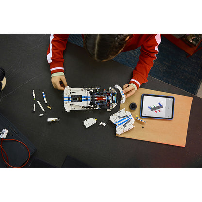 LEGO® Technic Dodge Viper GTS-R Sports Car