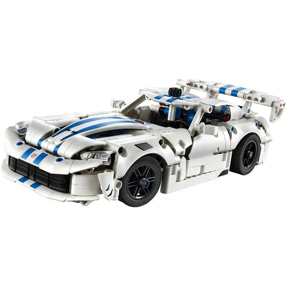 LEGO® Technic Dodge Viper GTS-R Sports Car