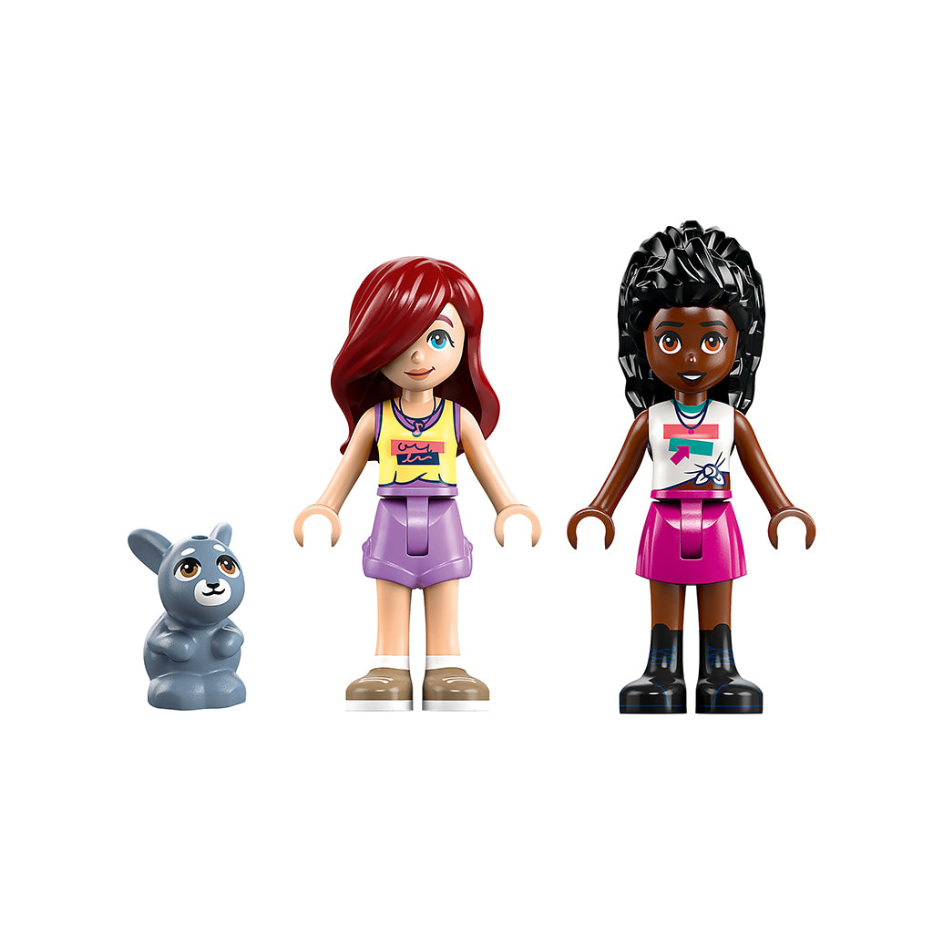 LEGO ® Friends, Heartlake City Ice Cream Truck