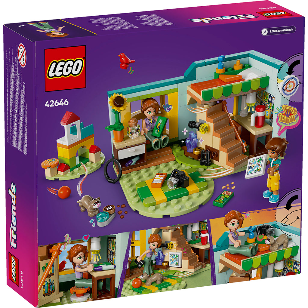 LEGO ® Friends, Autumn&