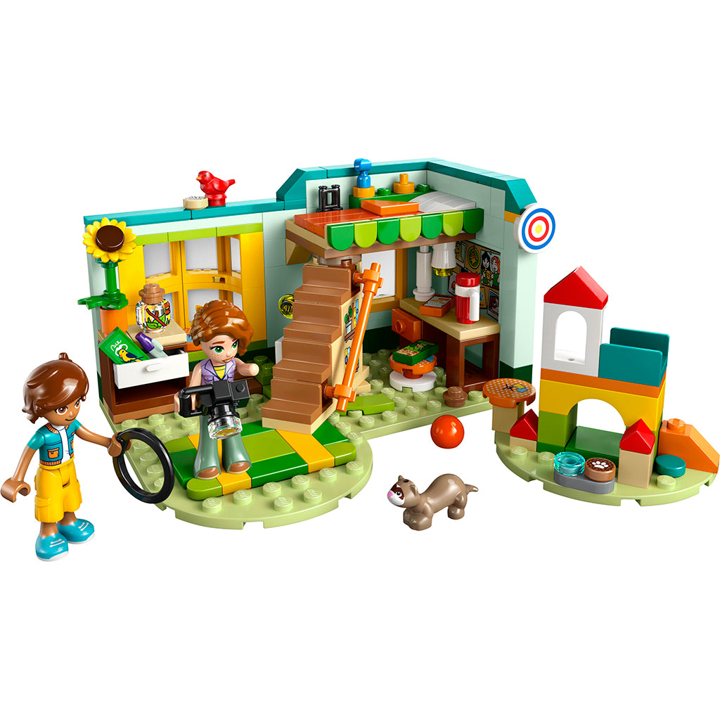LEGO ® Friends, Autumn&