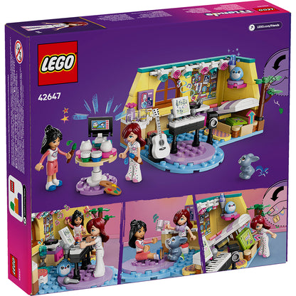 LEGO ® Friends, Paisley&