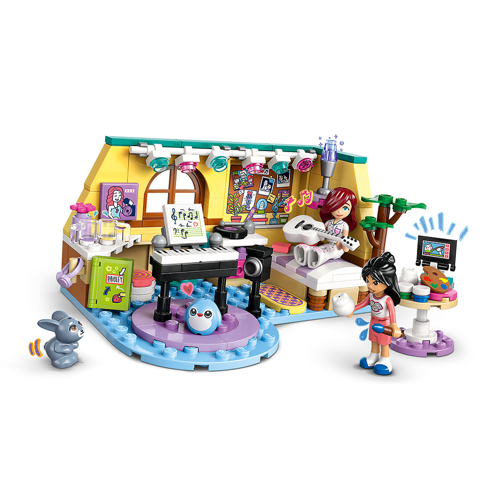 LEGO ® Friends, Paisley&
