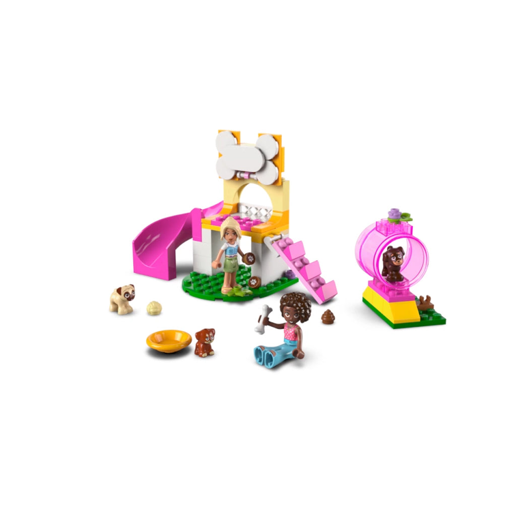 LEGO® Friends, Puppy Playground