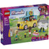 LEGO® Friends Vogn med kæledyrs-accessories