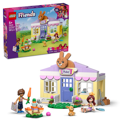 LEGO® Friends Heartlake City Bunny Hotel