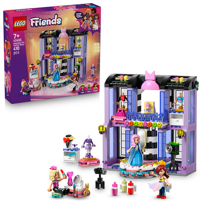 LEGO® Friends Heartlake City Fashion Show