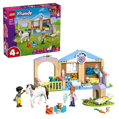 LEGO® Friends Veterinary Clinic