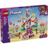 LEGO® Friends Slik- og cupcake-pariserhjul 