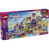LEGO® Friends Havfrue-rutsjebane