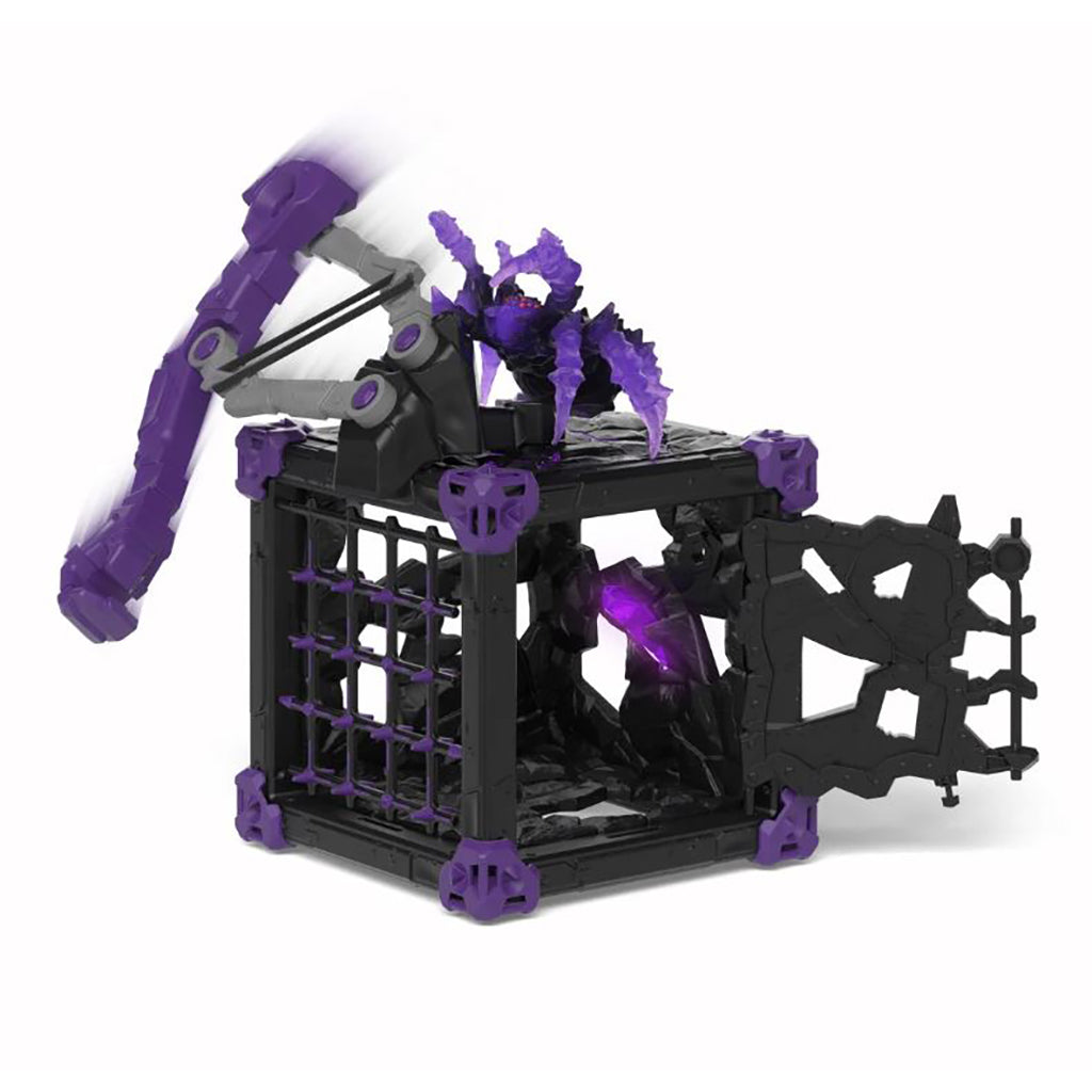 Schleich Eldrador, BattleCave - Shadow Spider