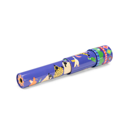 Moulin Roty - Kaleidoscope - Les jouets métal