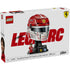 LEGO® Editions Scuderia Ferrari HP Charles Leclerc-hjelm