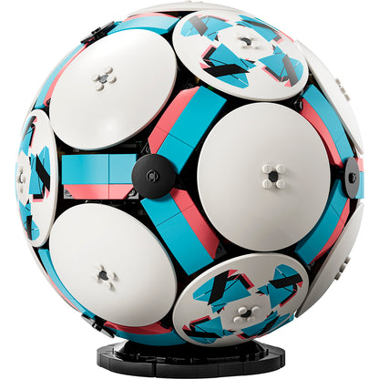LEGO® Editions, Football