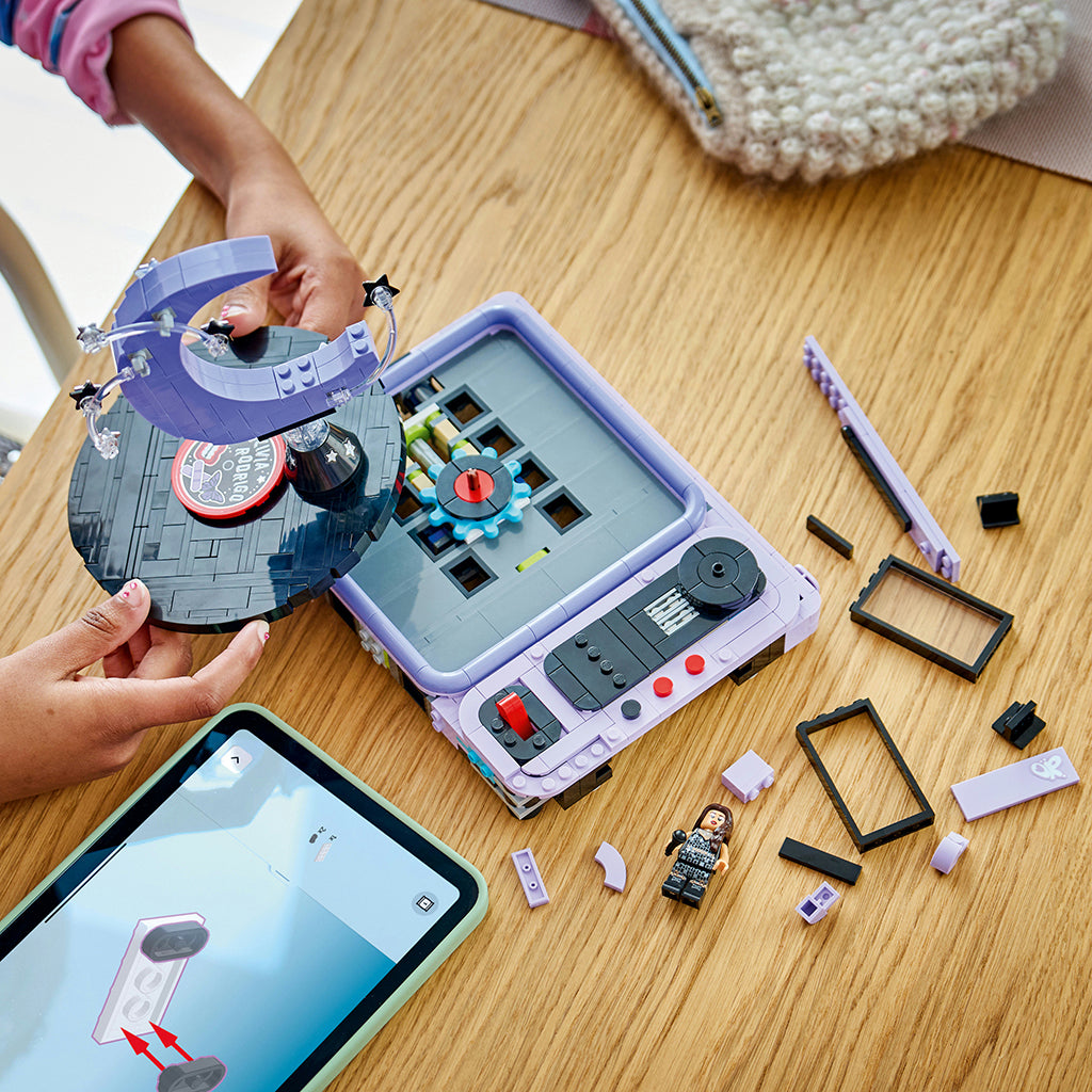 LEGO® Editions Olivia Rodrigo&