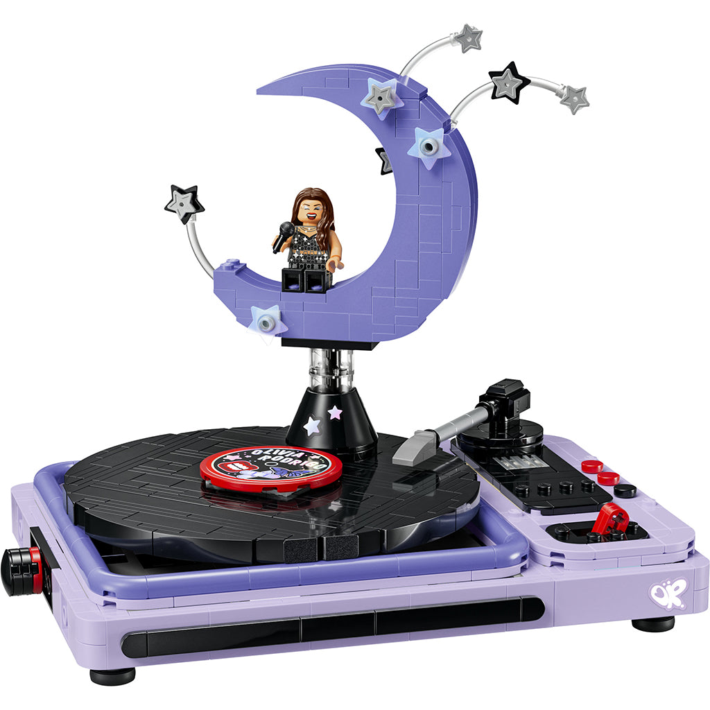 LEGO® Editions Olivia Rodrigo&