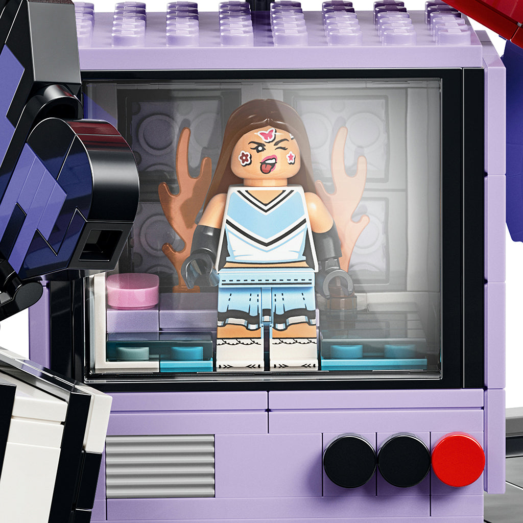 LEGO® Editions Olivia Rodrigo’s Secret Suitcase