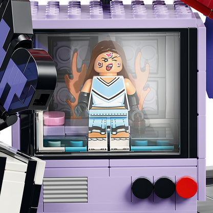 LEGO® Editions Olivia Rodrigo’s Secret Suitcase