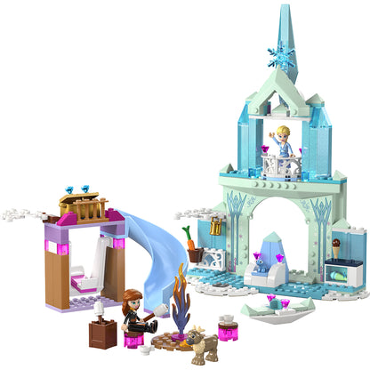 LEGO® Disney Frozen, Elsa’s Frozen Palace