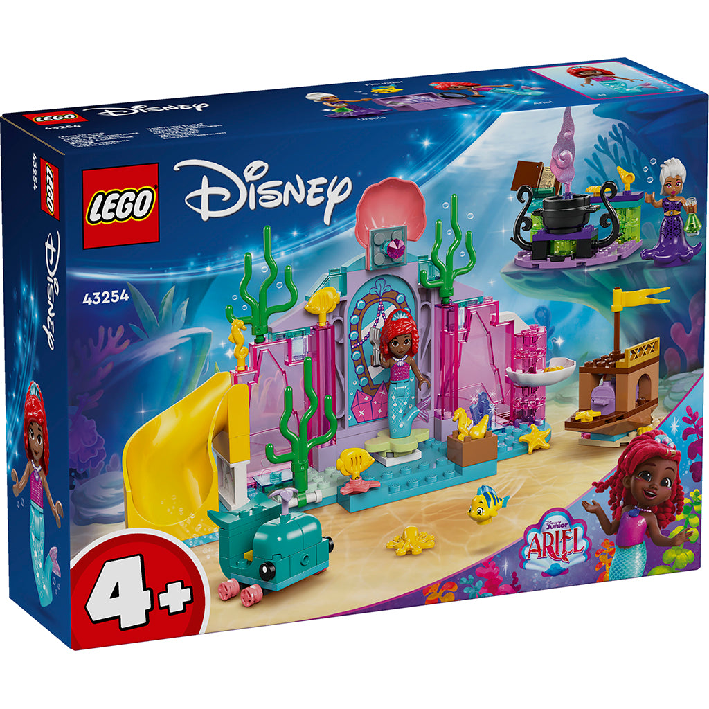 LEGO® Disney Princess, Ariel&