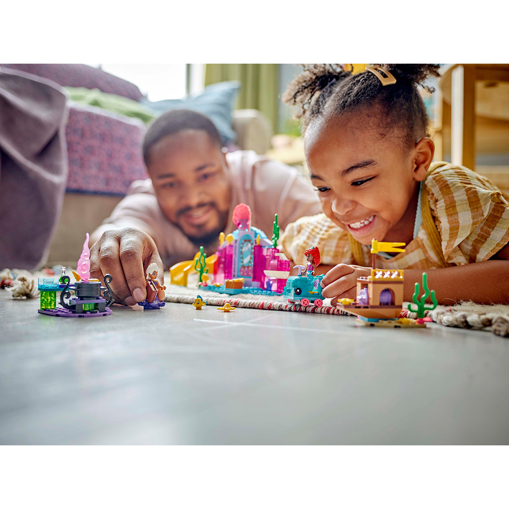 LEGO® Disney Princess, Ariel&