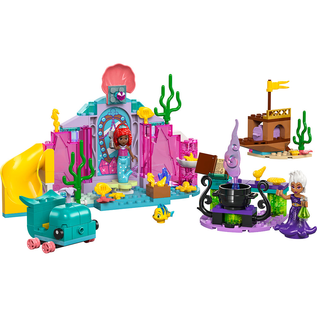 LEGO® Disney Princess, Ariel&