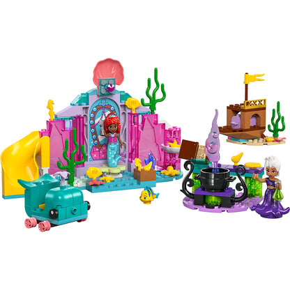 LEGO® Disney Princess, Ariel&