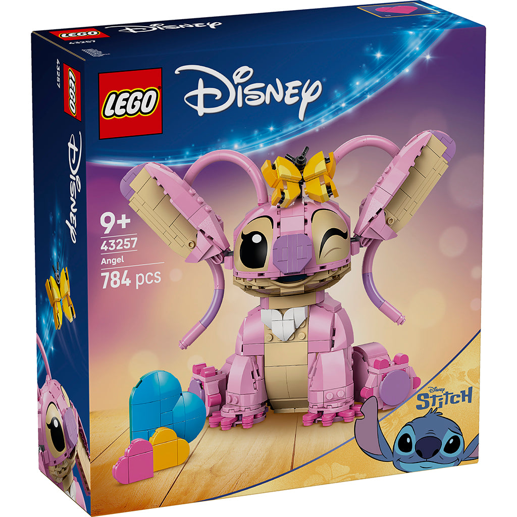 LEGO® Disney™ Specials, Angel