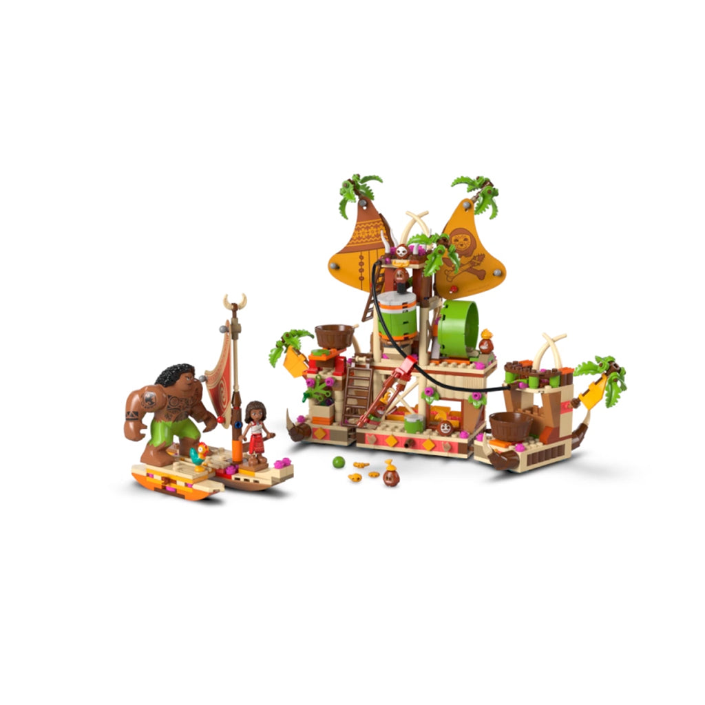 LEGO® Disney Princess™ Kakamora Boat