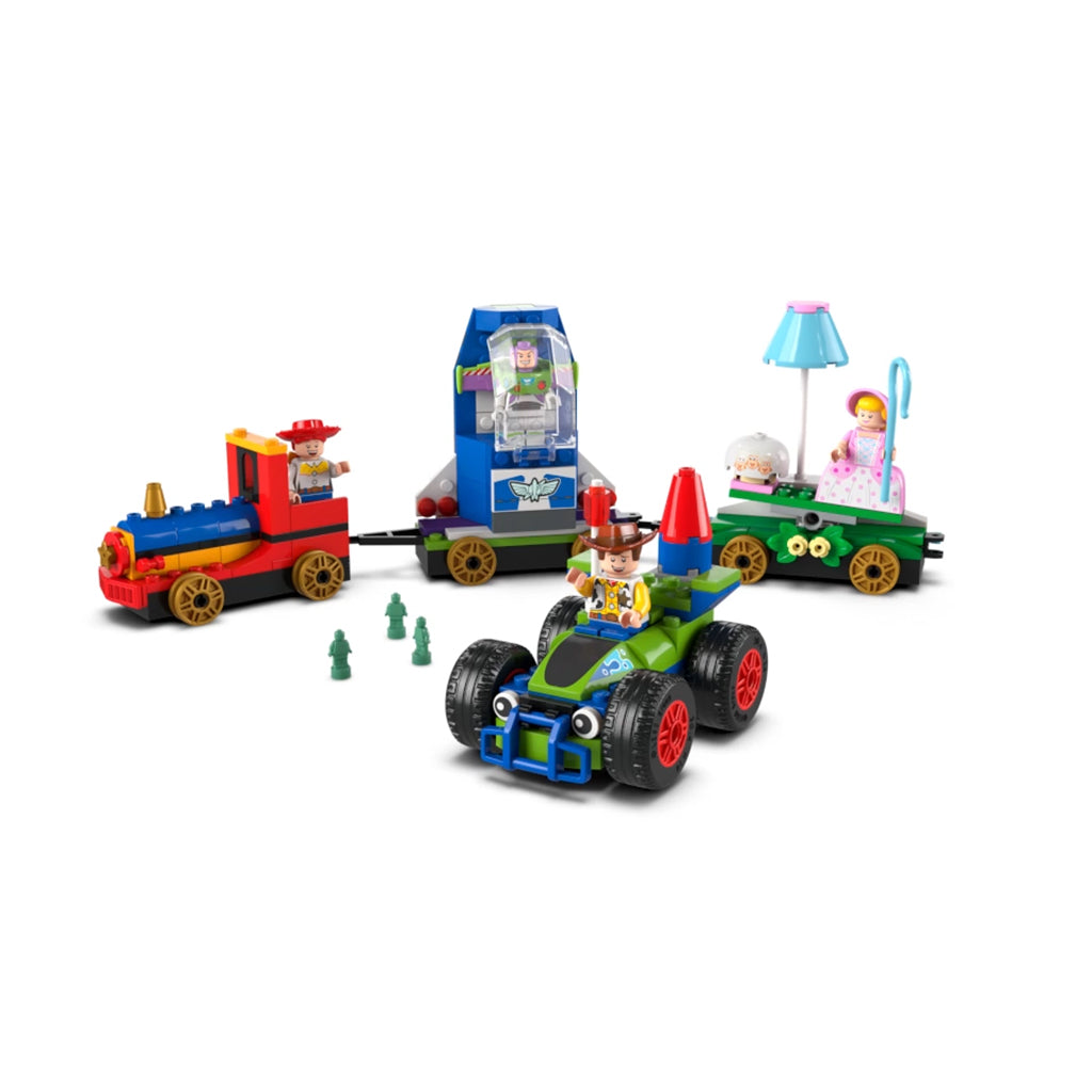 LEGO® Disney™ Toy Story Celebration: Train and RC Car