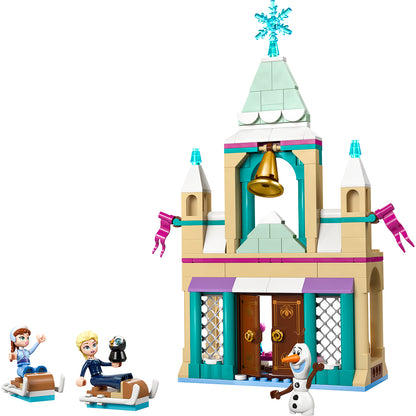 LEGO® Disney Frozen, Arendelle Castle