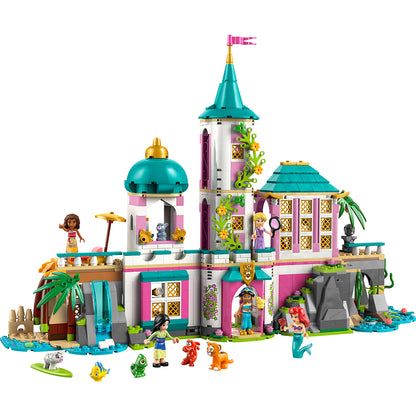 LEGO® Disney Princess™ Princess Castle and Royal Pets