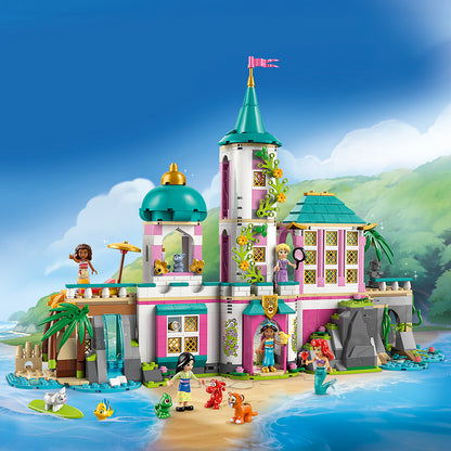 LEGO® Disney Princess™ Princess Castle and Royal Pets