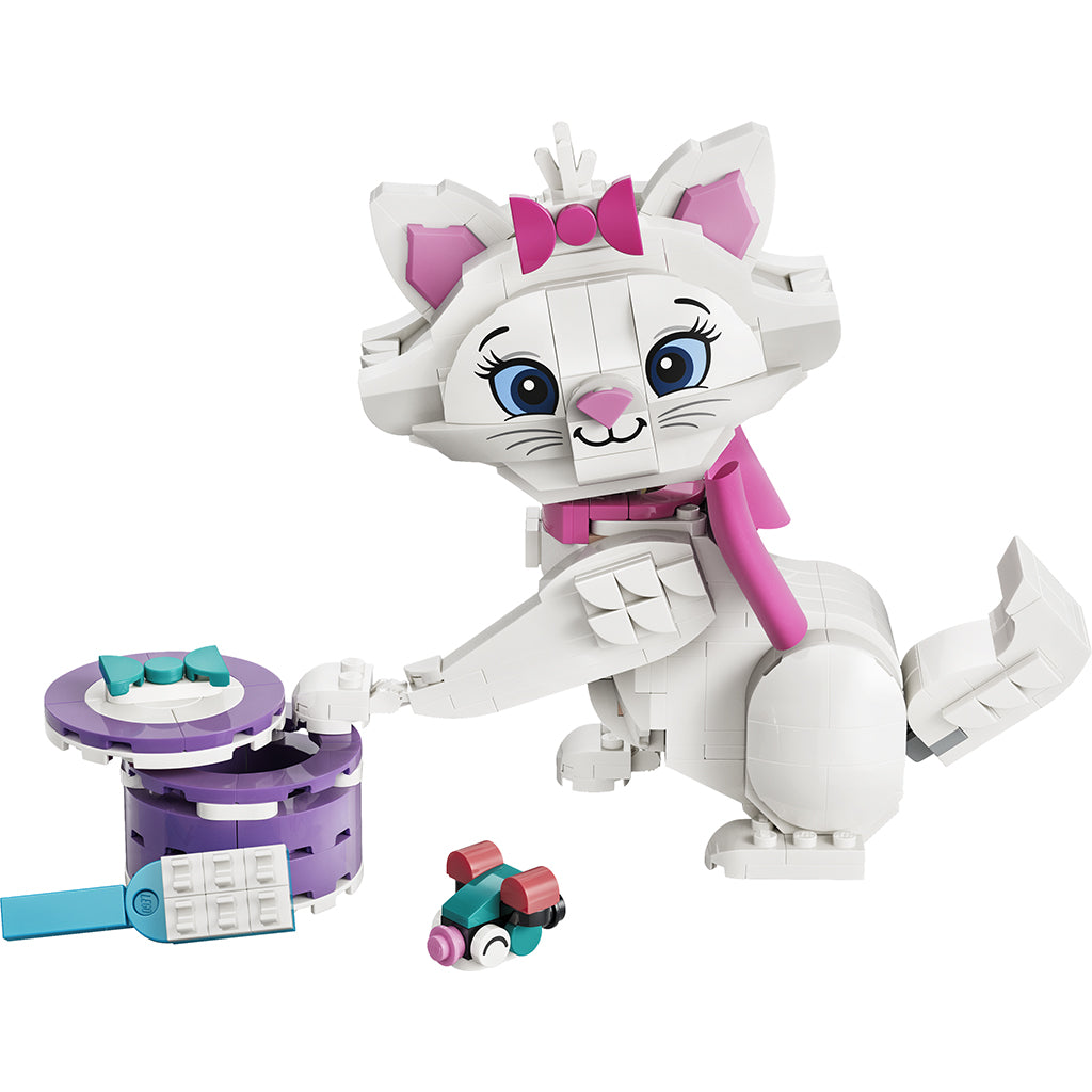 LEGO® Disney Princess™, Aristocats – Adorable Marie