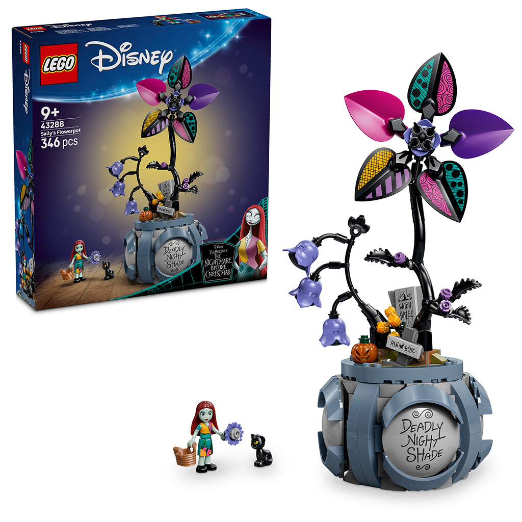 LEGO® Disney™ Sally&