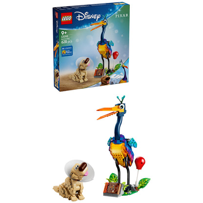 LEGO® Disney™ Kenneth and Doggi