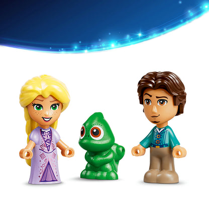 LEGO® Disney™ Princess Rapunzel&