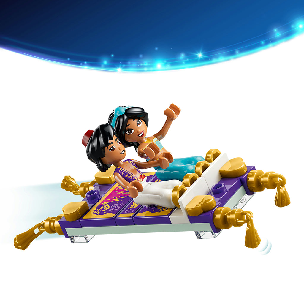 LEGO® | Disney Princess Jasmine&