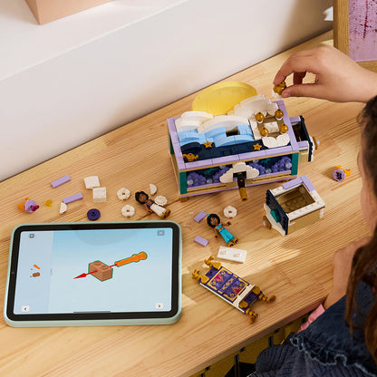 LEGO® | Disney Princess Jasmine&