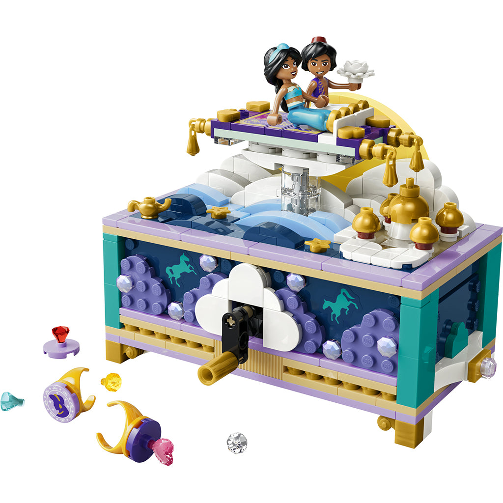 LEGO® | Disney Princess Jasmine&