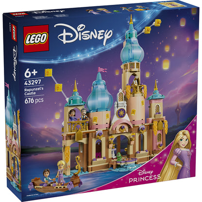 LEGO® ǀ Disney Princess Rapunzels slot 