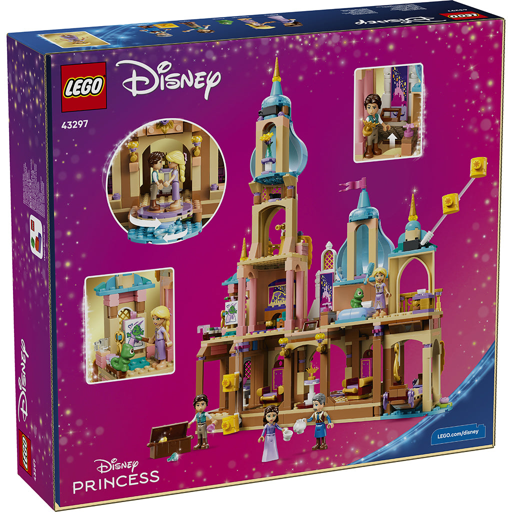 LEGO® ǀ Disney Princess Rapunzel&