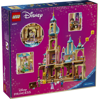 LEGO® ǀ Disney Princess Rapunzel&