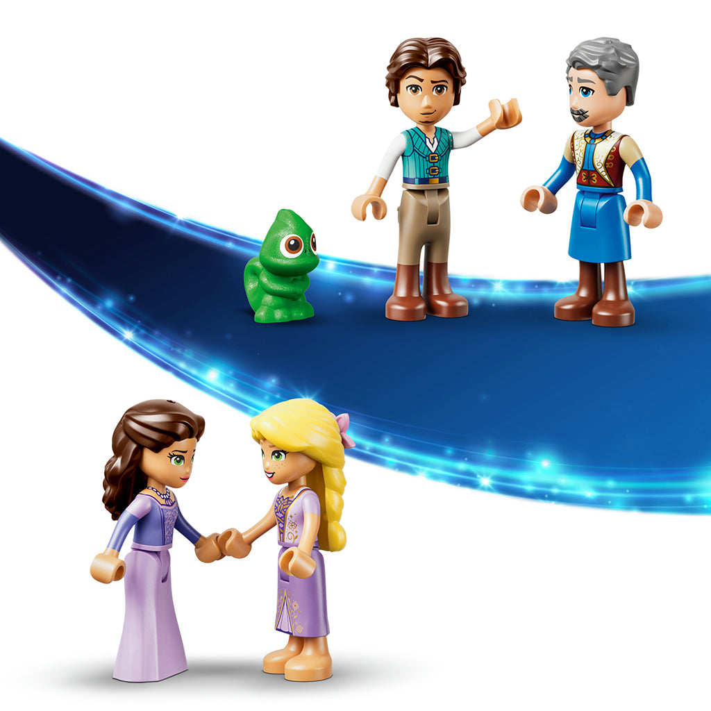LEGO® ǀ Disney Princess Rapunzel&
