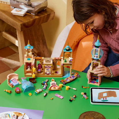 LEGO® ǀ Disney Princess Rapunzel&