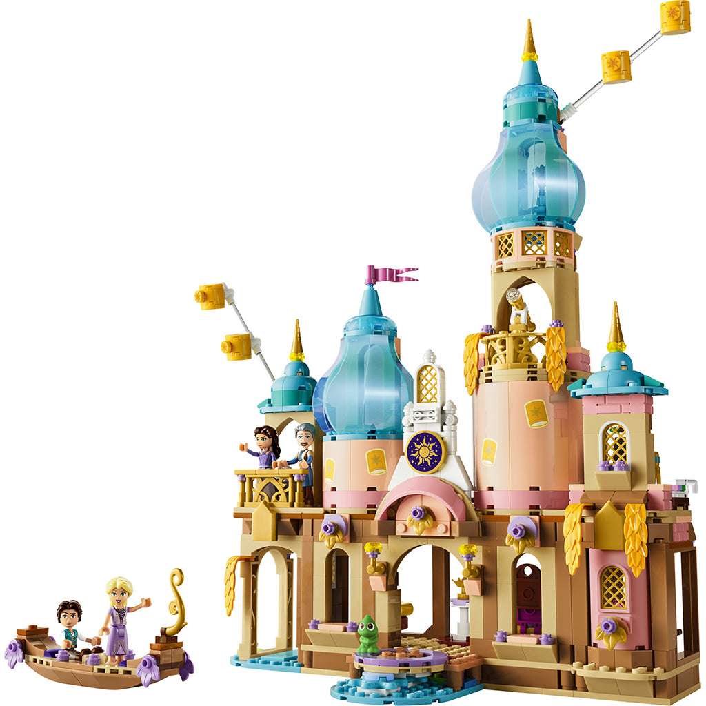 LEGO® ǀ Disney Princess Rapunzel&