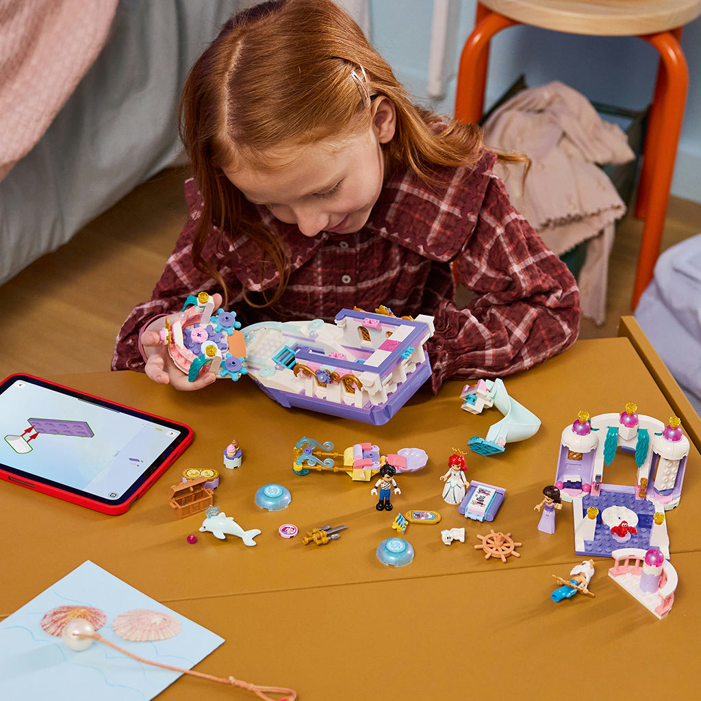 LEGO® | Disney Princess Ariel&