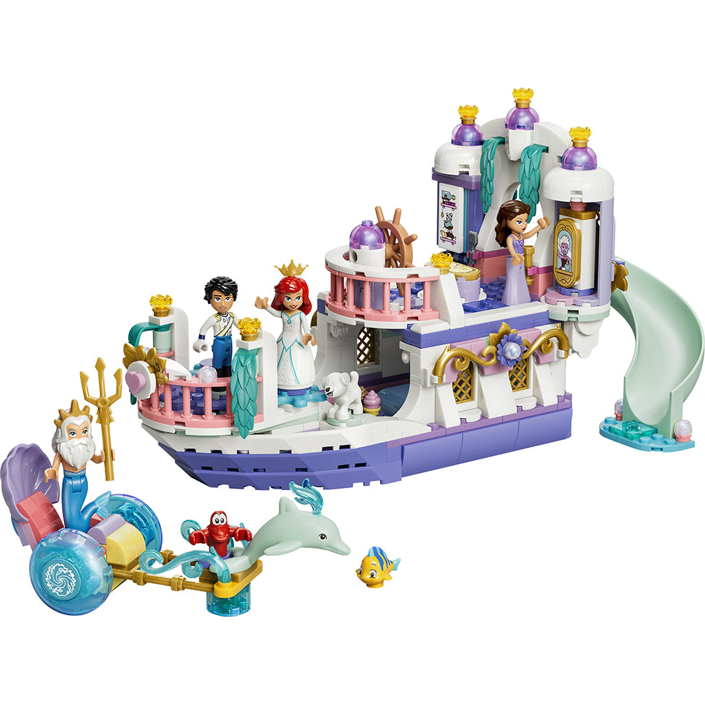 LEGO® | Disney Princess Ariel&