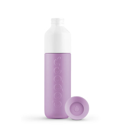 Dopper Insulated Thermo Bottle, 350 ml – Throwback Lilac