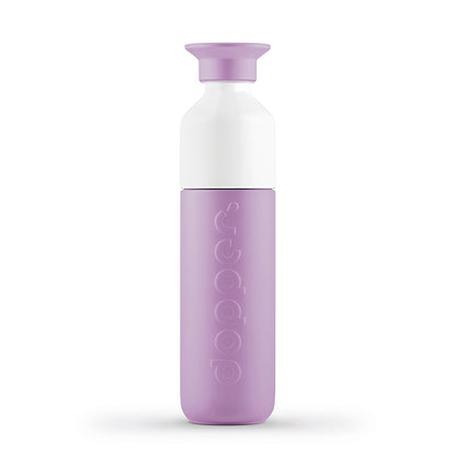 Dopper Insulated Thermo Bottle, 350 ml – Throwback Lilac